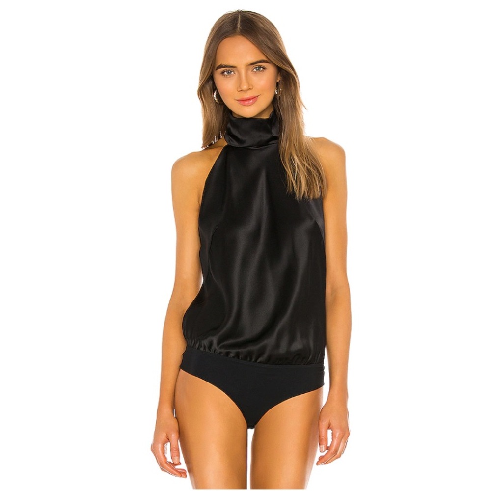 ALIX NYC Laight Bodysuit